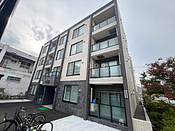 札幌市豊平区中の島二条10丁目