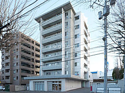 プランドール福住 201