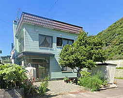 石山1条7丁目貸家