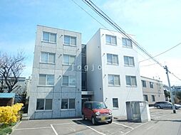 ファーラー澄川 403