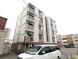 メゾン・ド・ルポ豊平 303