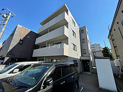 メイプルメゾン南平岸 202