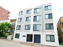 Ａｌｅｇｒｉａ月寒中央（アレグリアツキサムチュウオウ） 402