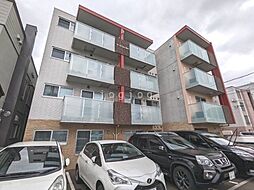 ヴィラーチェ旭町 101