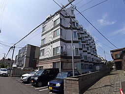 アルジャンテ平岸 503