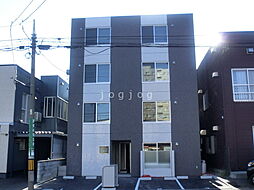 サンライン月寒東 302