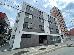 メトロ南平岸駅前 301