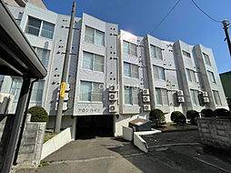 アロンハイツ 207