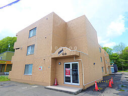 フリューゲル石山 303