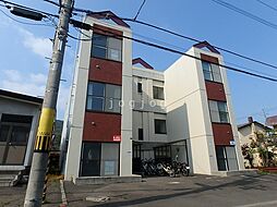 ノースランド真駒内 302