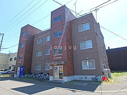 ヴィラ真駒内公園 301