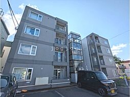 メゾンアストラル月寒東 102