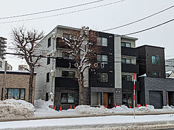 札幌市豊平区豊平八条8丁目