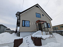 北広島市西の里東2丁目の一戸建て