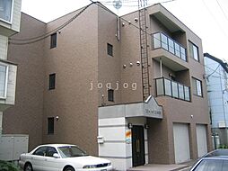 スカイハイツ2学園前 101