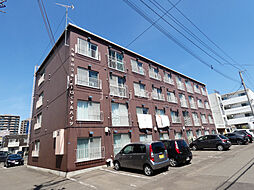 澄川3条ロイヤルハイツ 405