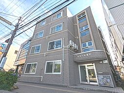 デルソール豊平 102