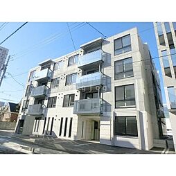 札幌市豊平区平岸三条6丁目