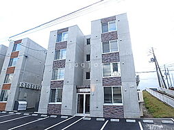 プルミエール・ミウ・ヴィ 203