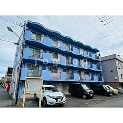 ペルドゥエープス平岸 306