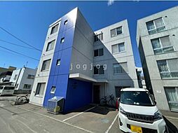 アーバンテラス南平岸 201