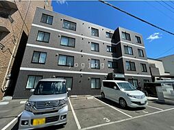 インフィニティ南平岸 201