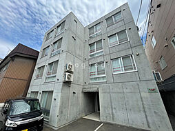 サルバト―レ澄川 302