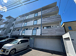 ＣＡＲＲＥＲＡ福住2ｎｄ 206