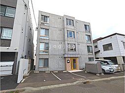 グランドハイアット澄川