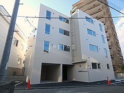 Ｐｒｏｇｒｅｓｓ澄川 202