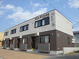 ヴィラ西岡旭堂第9 105