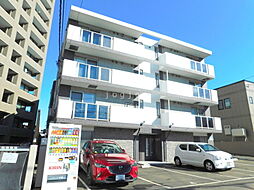 ＬＵＡＮＡ福住 203