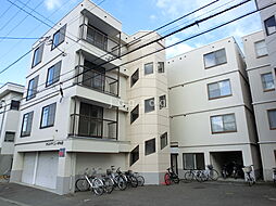 グランドアベニュー中の島Ｂ 201