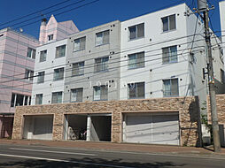 ブランノワールネージュ I 301