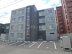 メゾンド学園前 403