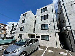 札幌市豊平区平岸四条12丁目