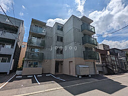 札幌市豊平区平岸四条7丁目