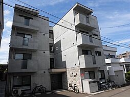 カノン福住（旧グラーツィエ福住） 402