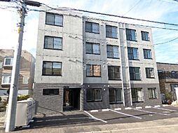 札幌市豊平区美園九条2丁目