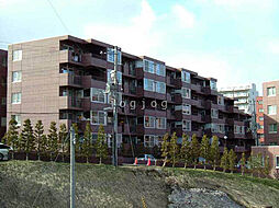 メゾンドルチェ平岸Ａ棟