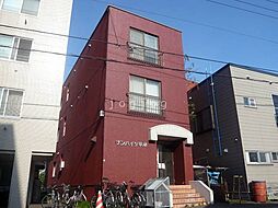 サンハイツ平岸 101