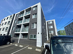 Ｒａｆｆｉｎｅ南平岸III 305