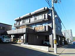 プランドールナギ（旧ＴＩビル） 102