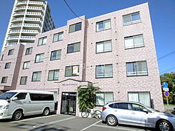 ボヌールパークサイド 102