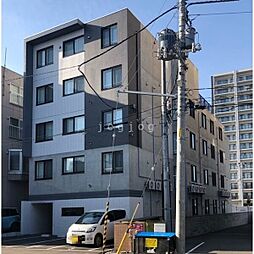 札幌市豊平区平岸四条8丁目