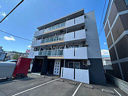 J-ecoa月寒東(旧ラ・シャルマン福住) 102