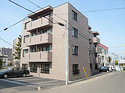 ＣＡＳＡ札幌月寒 303