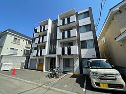 グランフェリーチェ澄川 201