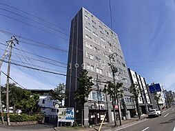 メゾンエクレーレ中の島 501