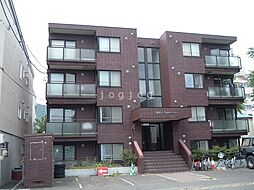 アルファアパルＴＯビル 401